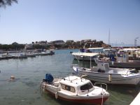 Argosaronikos- Aigina-Souvala port