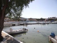 Argosaronikos- Aigina-Souvala port
