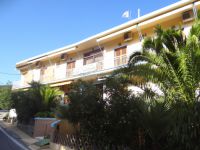 Argosaronikos- Aigina-Posseidon Hotel