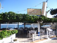 Argosaronikos- Aigina-The Rocks tavern