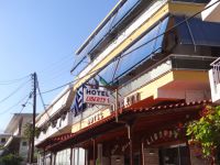 Argosaronikos- Aigina-Liberty1 Hotel