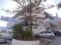Argosaronikos- Aigina- Sandy Beach Hotel