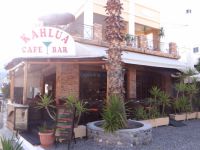 Argosaronikos- Aigina-Kahlua cafe bar