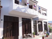 Argosaronikos- Aigina-Hotel Isidora