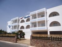 Argosaronikos- Aigina- Venetia Hotel