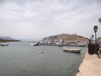 Argosaronikos- Aigina- Perdika Port