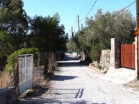 Argosaronikos - Aegina - Path 3