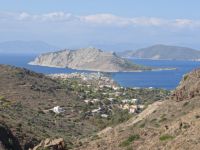 Argosaronikos - Aegina - Perdika