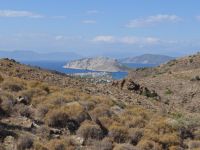 Argosaronikos - Aegina - Sfentouri - to Saint George