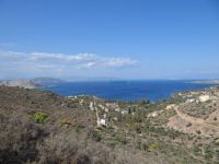Argosaronikos - Aegina - Prophet Elias Perdika