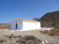 Argosaronikos - Aegina - Sfentouri - Cross Church