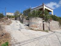 Argosaronikos - Aegina - Sfentouri - Path 2