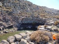 Argosaronikos - Aegina - Sfentouri - Souvala Achlada