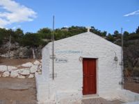 Argosaronikos - Aegina - Saint Fanourios