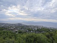 Argosaronikos - Aegina - Path 8