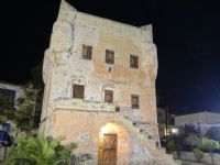 Argosaronikos - Aegina - Markello's Tower