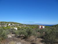 Argosaronikos - Aegina - Mesagros - to Path 9
