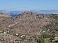 Argosaronikos - Aegina - Paliochora