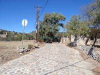 Argosaronikos - Aegina - Anitseo - Path 5