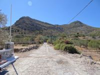 Argosaronikos - Aegina - Anitseo - Path 1