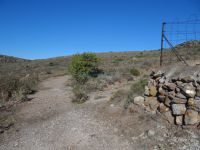 Argosaronikos - Aegina - Tzikides - Path 6