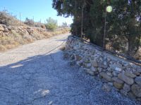 Argosaronikos - Aegina - Tzikides - Path 6