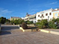 Argosaronikos - Aegina - War Heroes Square
