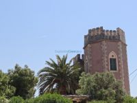 Argosaronikos - Aegina - Ralli's Mansion