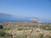 Argosaronikos - Aegina - Saint Anargiri