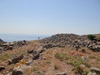 Argosaronikos - Aegina - Path to Long Souvala