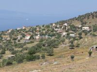 Argosaronikos - Aegina - Sfentouri