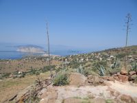 Argosaronikos - Aegina - Saint Anargiri