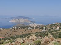 Argosaronikos - Aegina - Sfentouri - Perdika