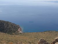 Argosaronikos - Aegina - Ligea Beach