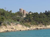Argosaronikos - Aegina - Ralli's Mansion