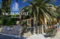 Αργοσαρωνικός - Αίγινα - Μεσαγρός - Vagia Traditional Hotel