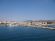 Aegina - Entrance to the port