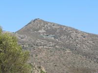 Aegina - Profiti's Ilias hill top