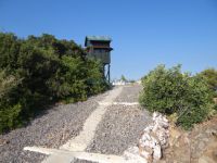 Aegina - Lazarides - Watchtower