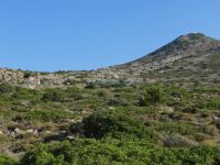 Aegina - Taxiarchis