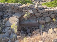 Αίγινα - Ταξιάρχης - Αρχαιολογικός Χώρος
