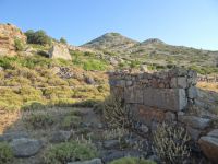 Αίγινα - Ταξιάρχης - Αρχαιολογικός Χώρος