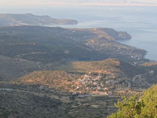 Aegina - Anitseo