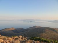 Aegina - View from Profitil Ilias hill