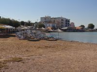 Aegina - Avra Beach