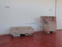 Αίγινα - Αρχαιολογικό Μουσείο (Λόφος Κολώνας)
