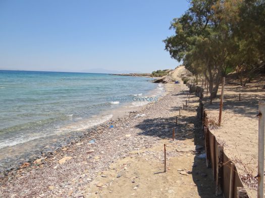 Aegina - Kamares Beach Bar