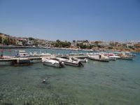 Aegina - Souvala