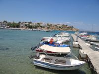 Aegina - Souvala