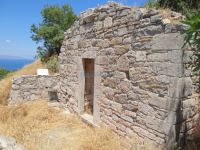 Aegina - Paliachora - Agia Varvara